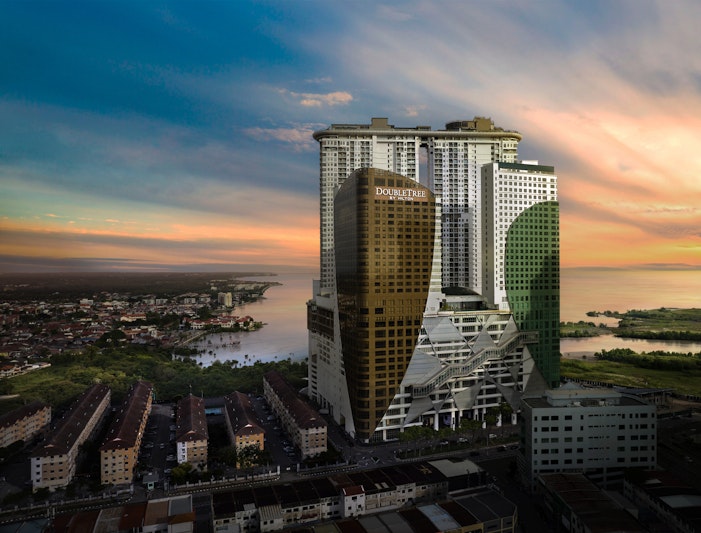 Doubletree By Hilton Melaka 73/75
