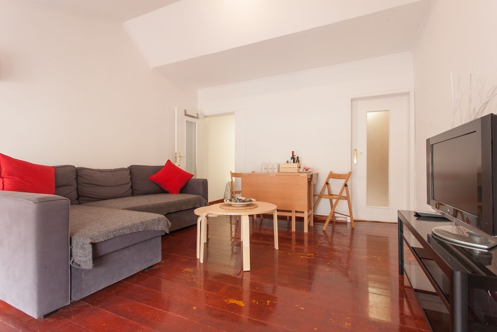 Apartments Center Bairro Alto 34/50