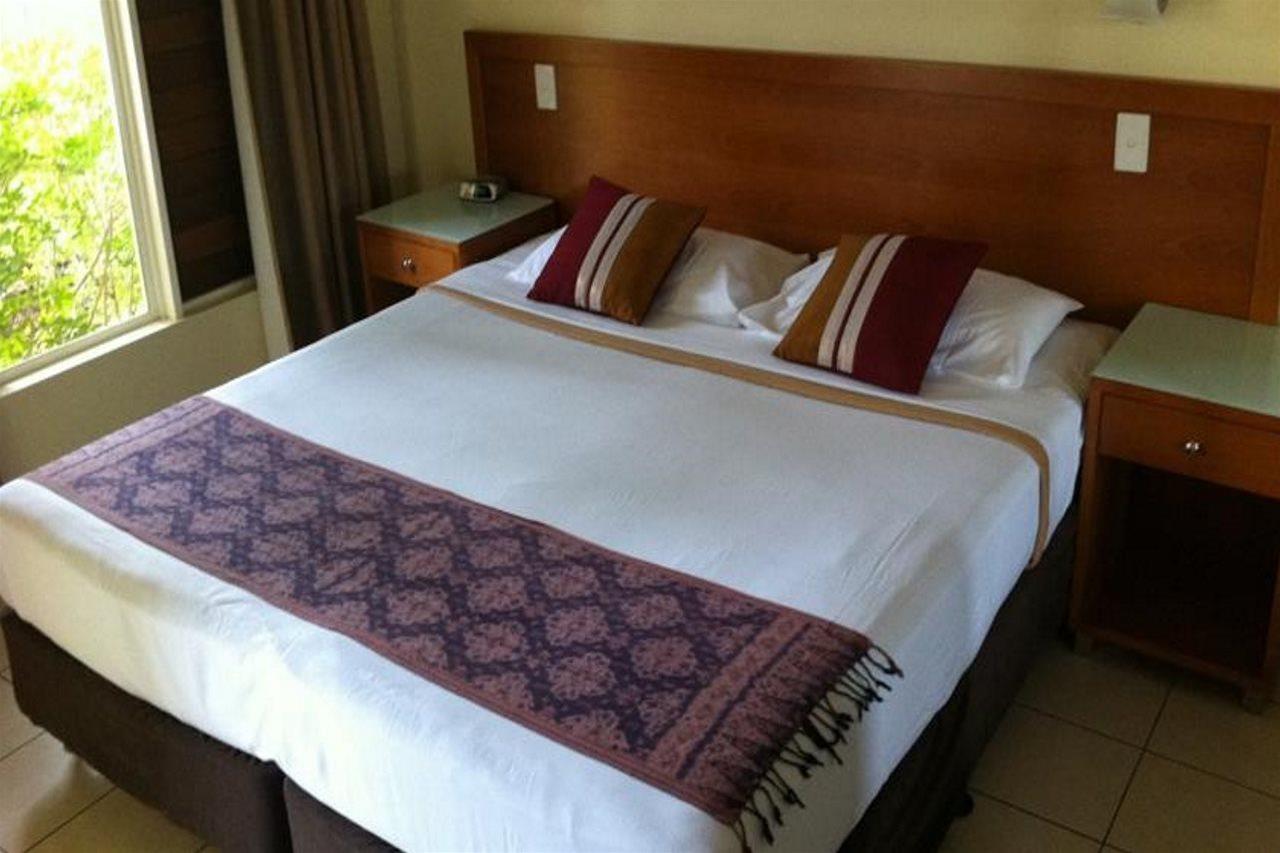 Studio, Double Bed