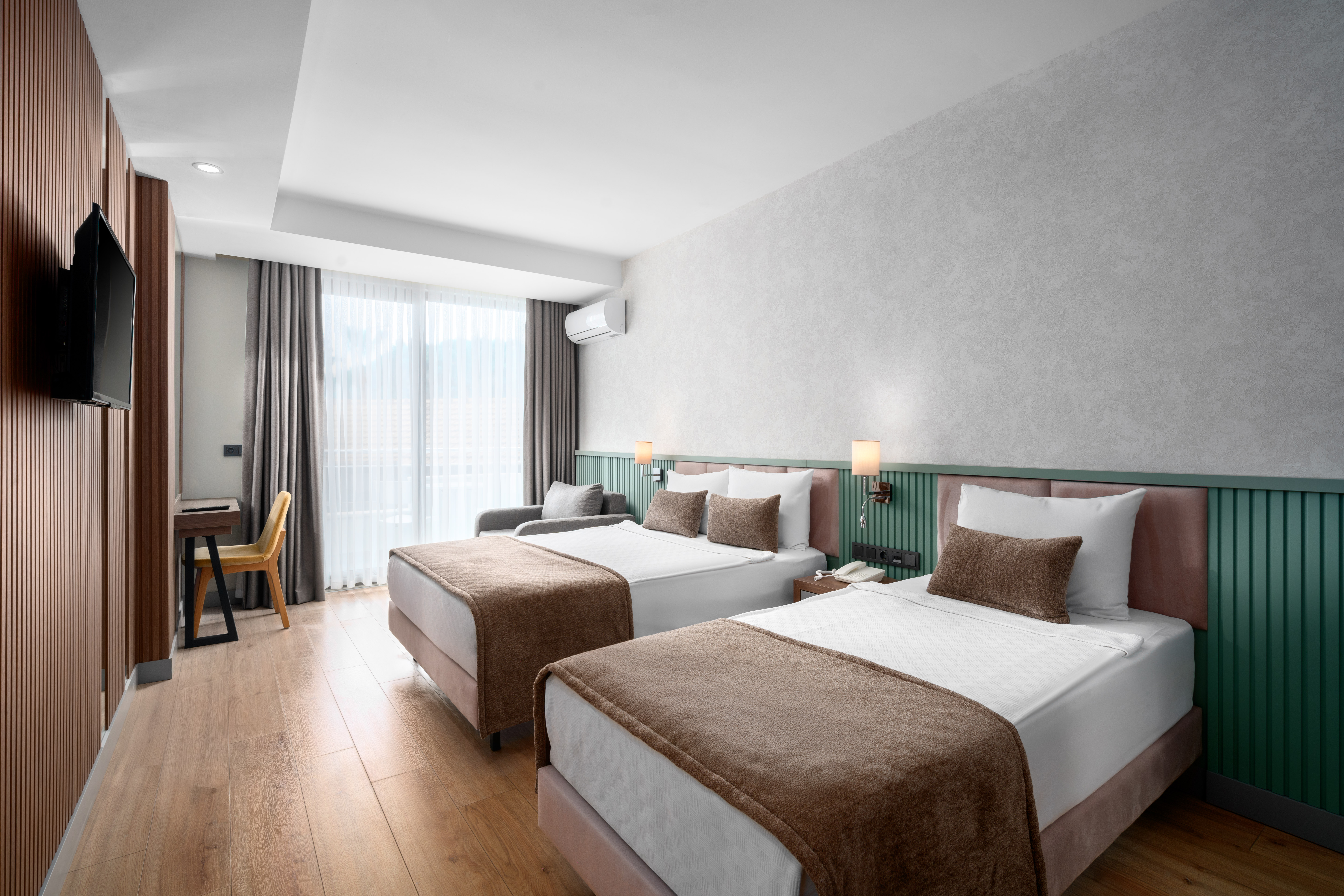 Seabird Otel 11/50