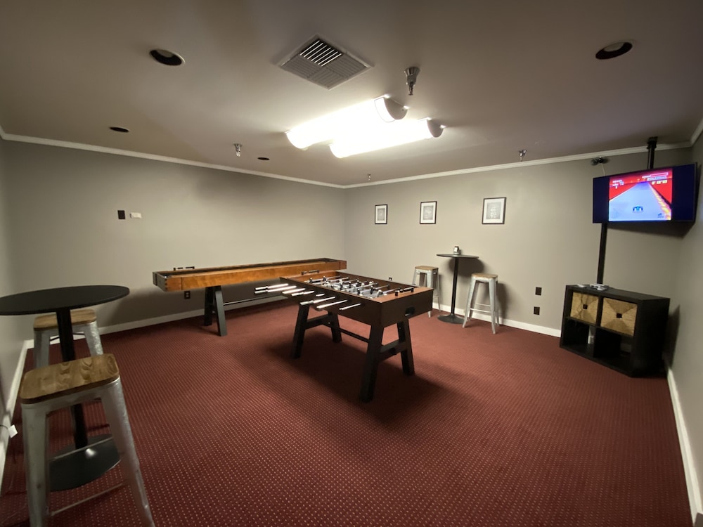 Friday Harbor Suites 26/31