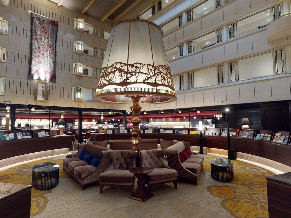 Kyoto Century Hotel 55/75