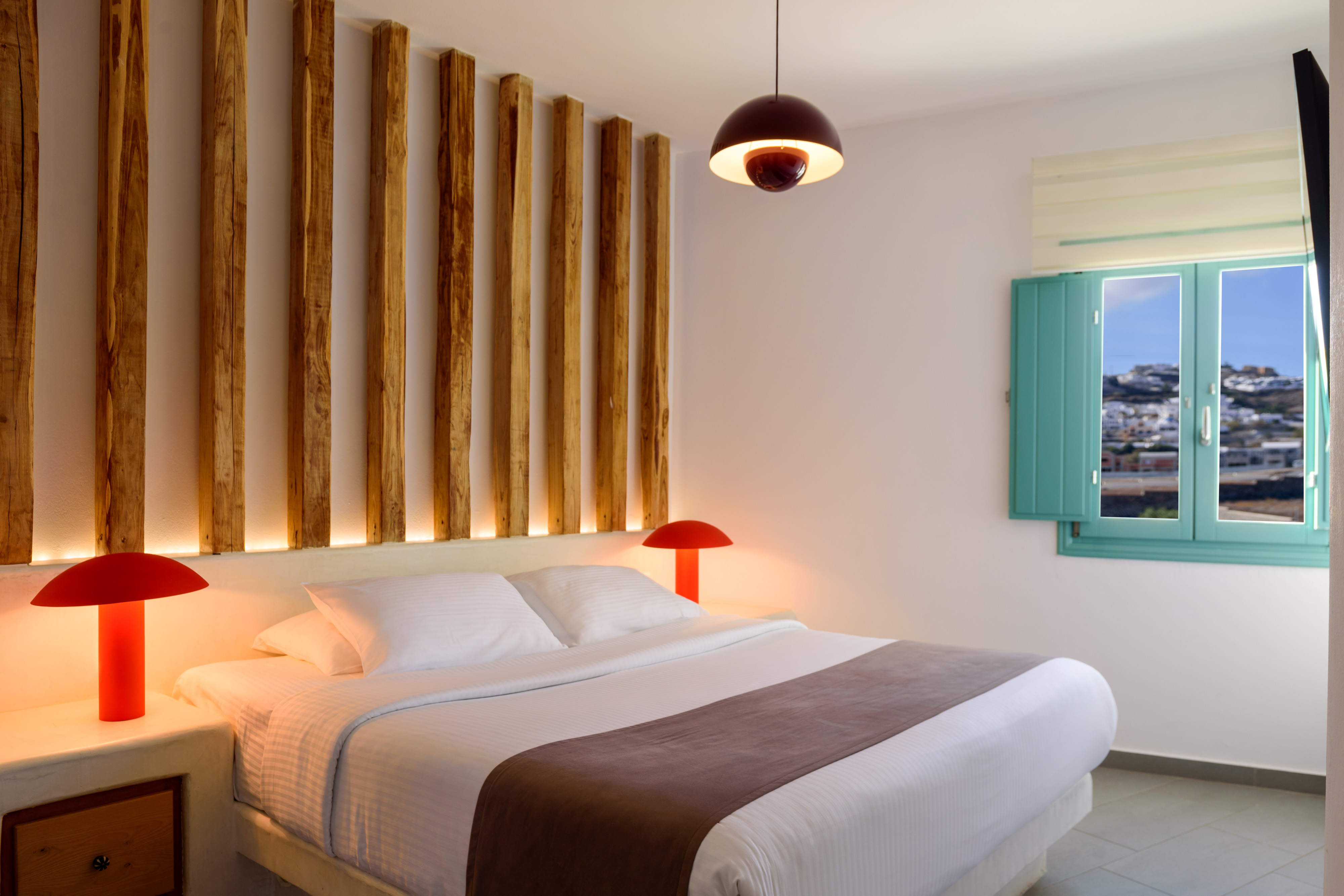 Premium, Suite, Caldera View, Plunge Pool