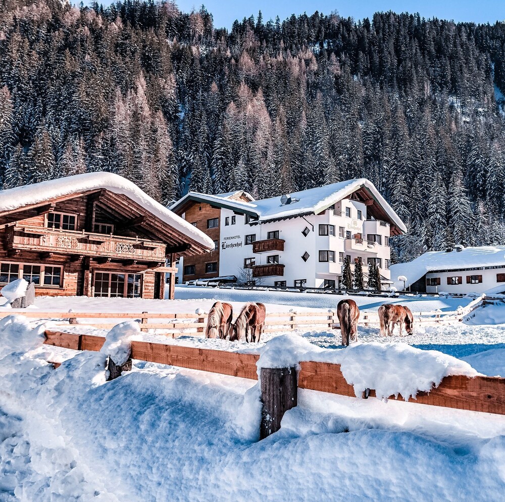 Larchenhof 4/57