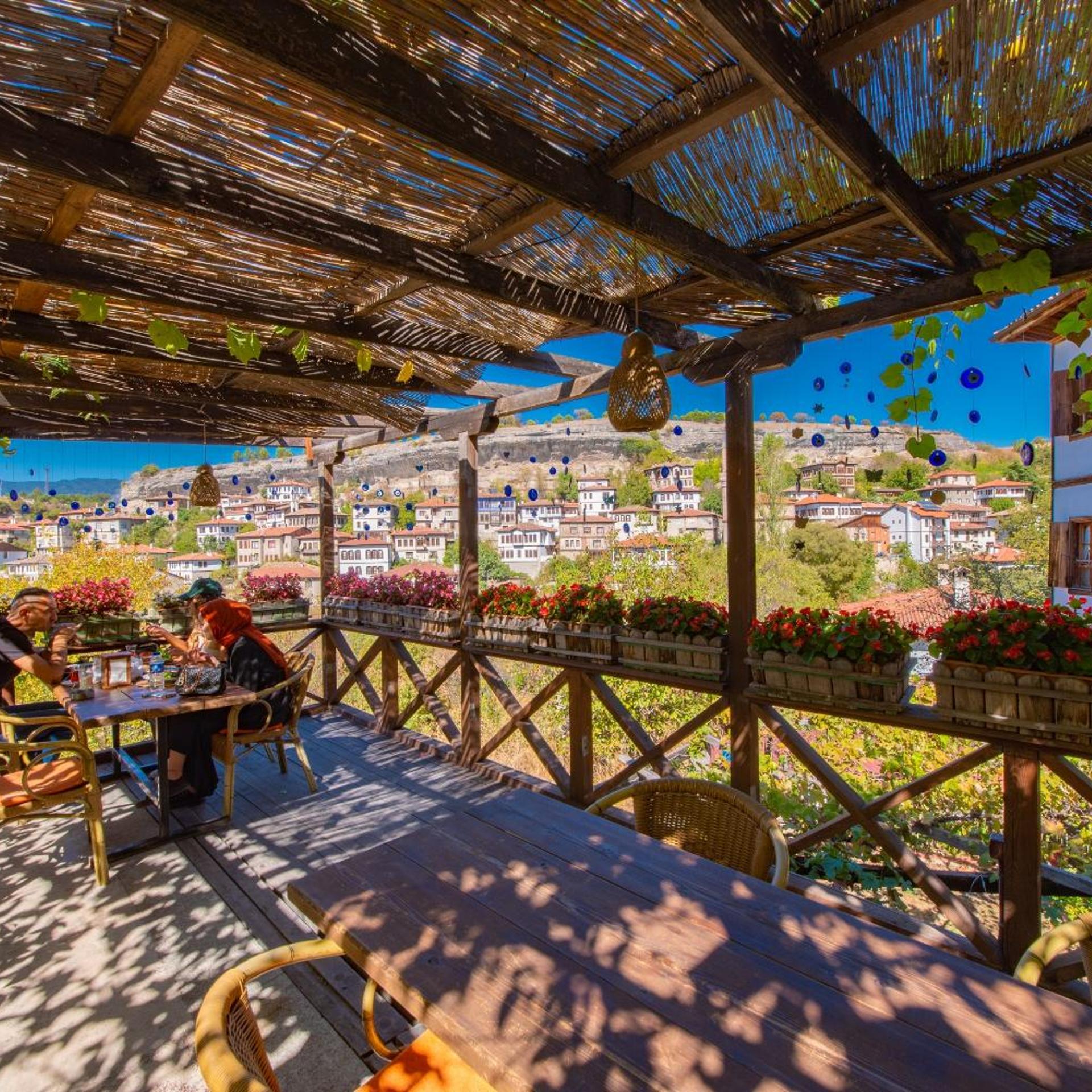 Cesmeli Konak Hotel 49/55