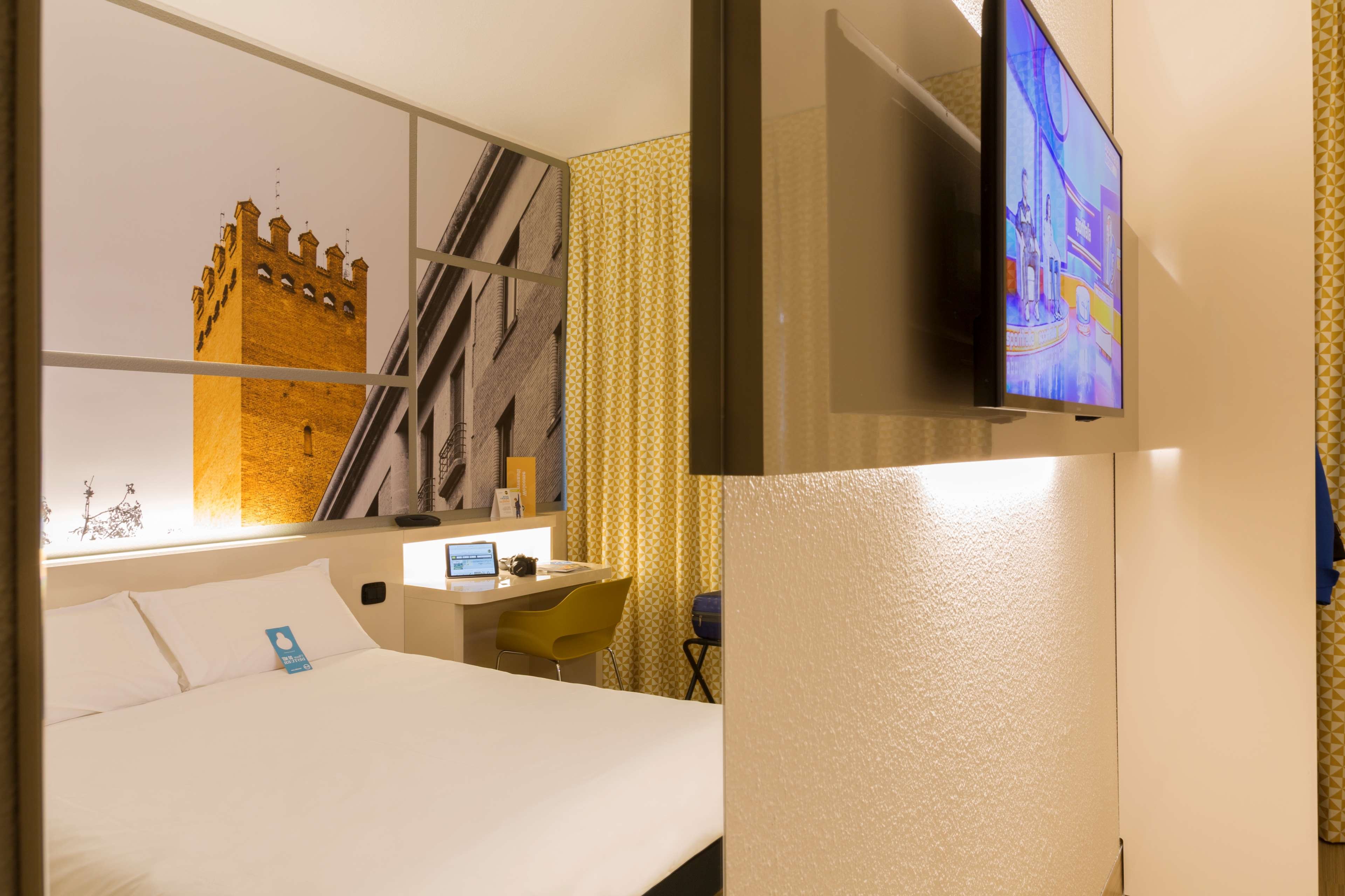 B&B Hotel Cremona 12/68