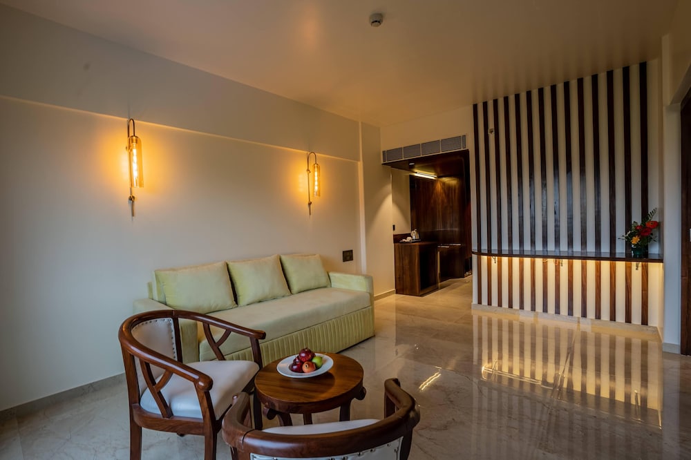 Mastiff Grand The Sia Palace Suites & Banquets, Khopoli 36/61