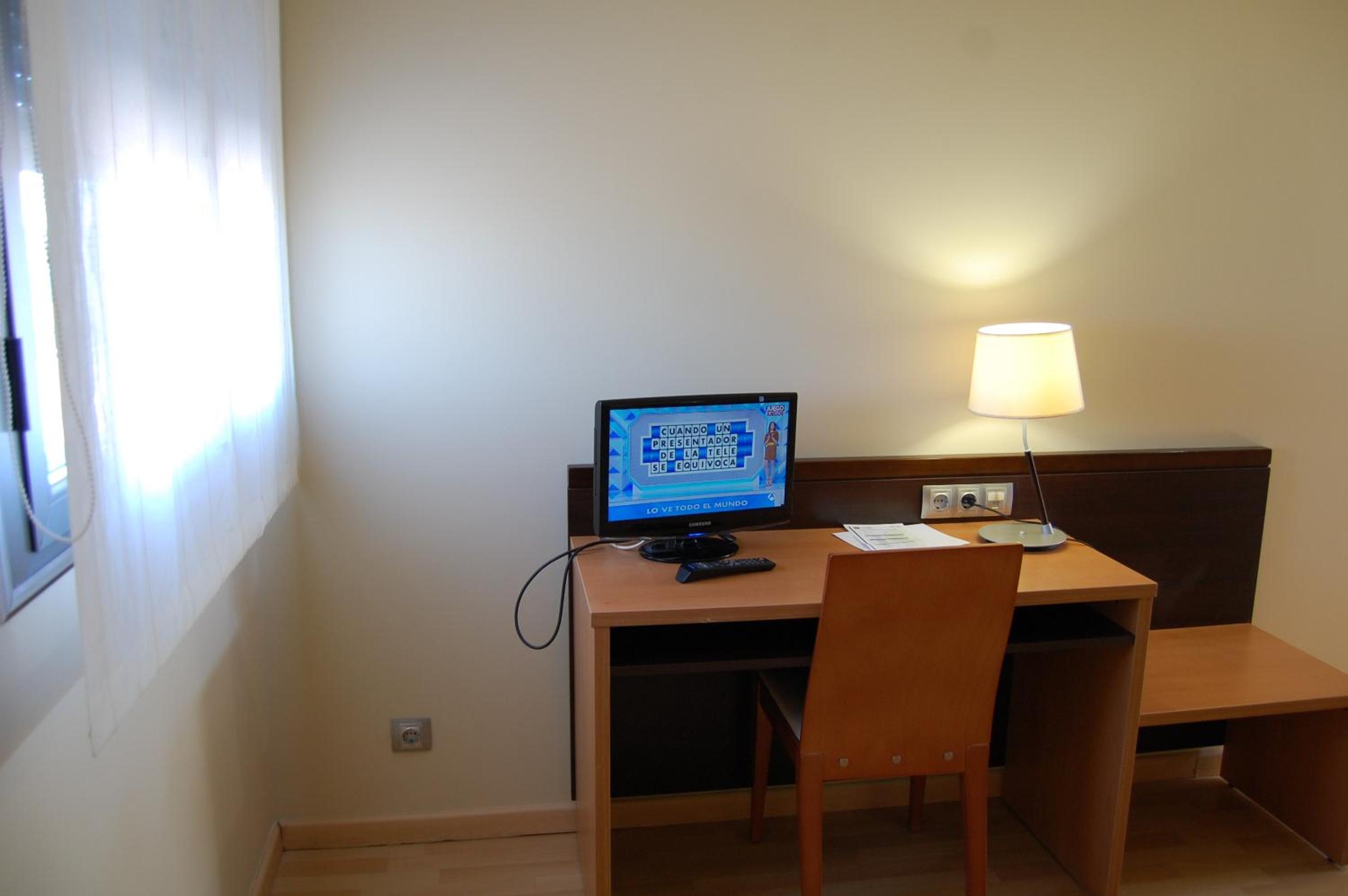 Hotel Castillo El Burgo 21/31