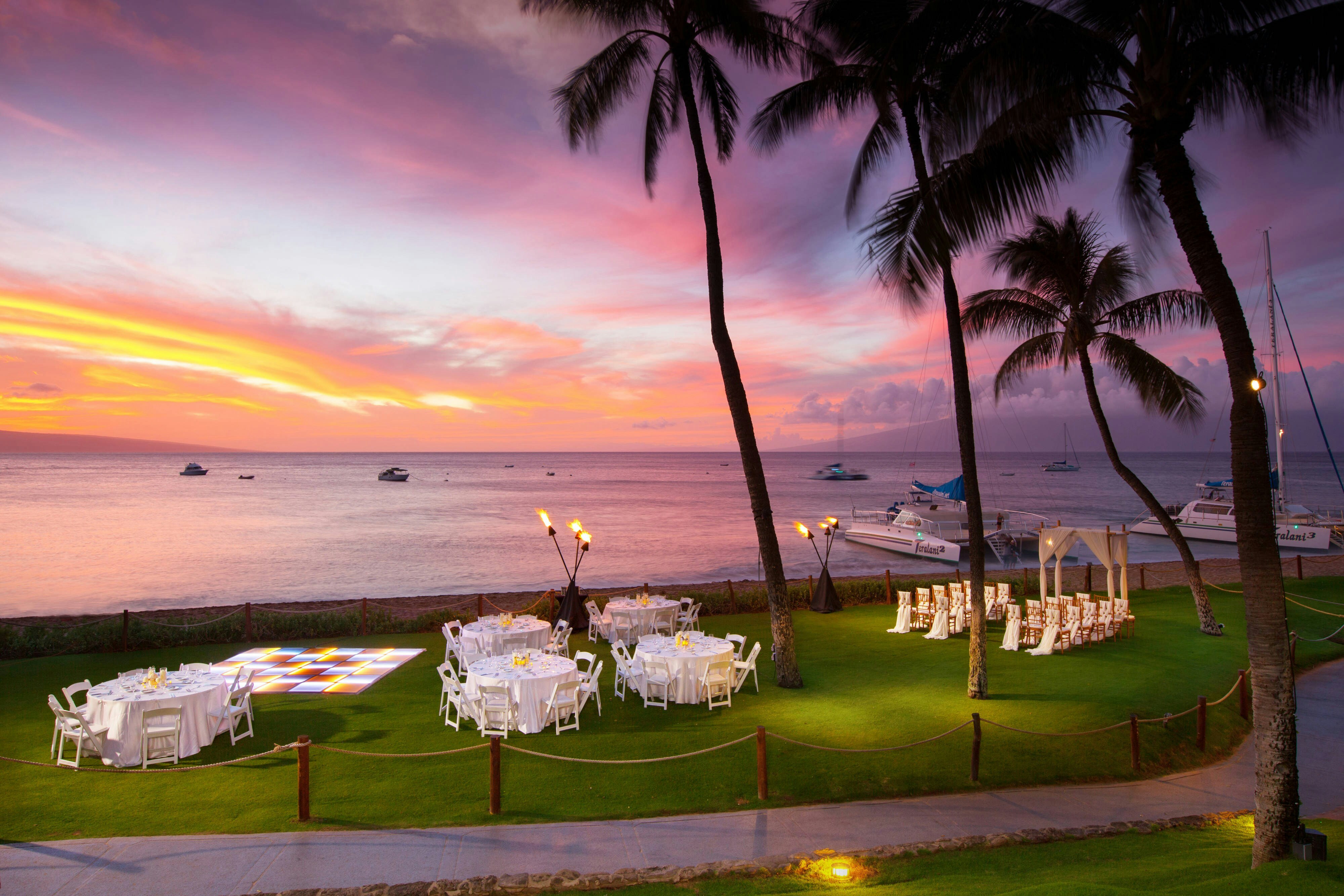 The Westin Maui Resort & Spa, Ka'anapali 75/80