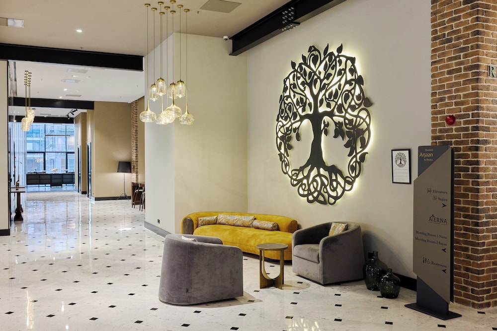 Bomonti Suites 8/61