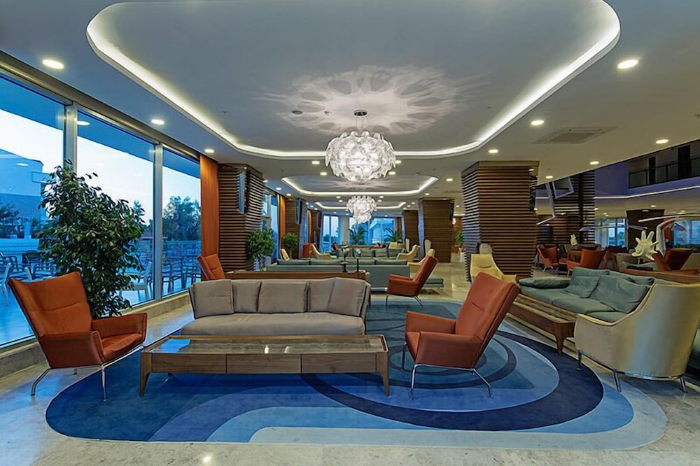 Seashell Resort & Spa 14/27