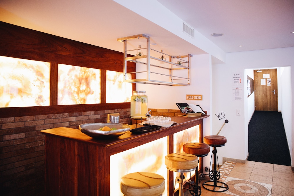 Hotel Arte 5/69