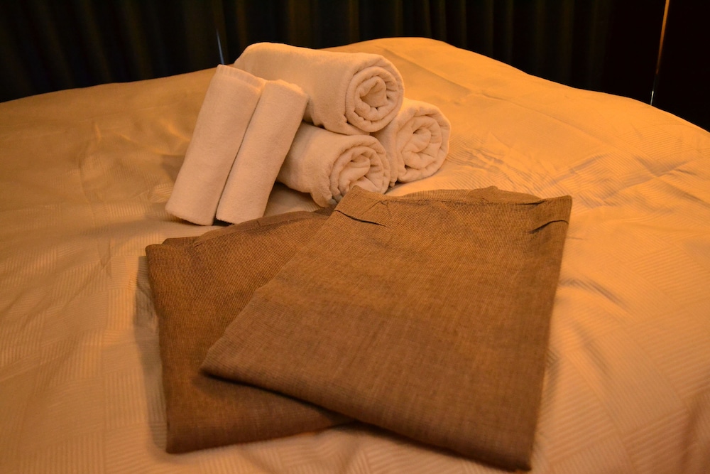 Hotel Oak Shizuoka 22/41