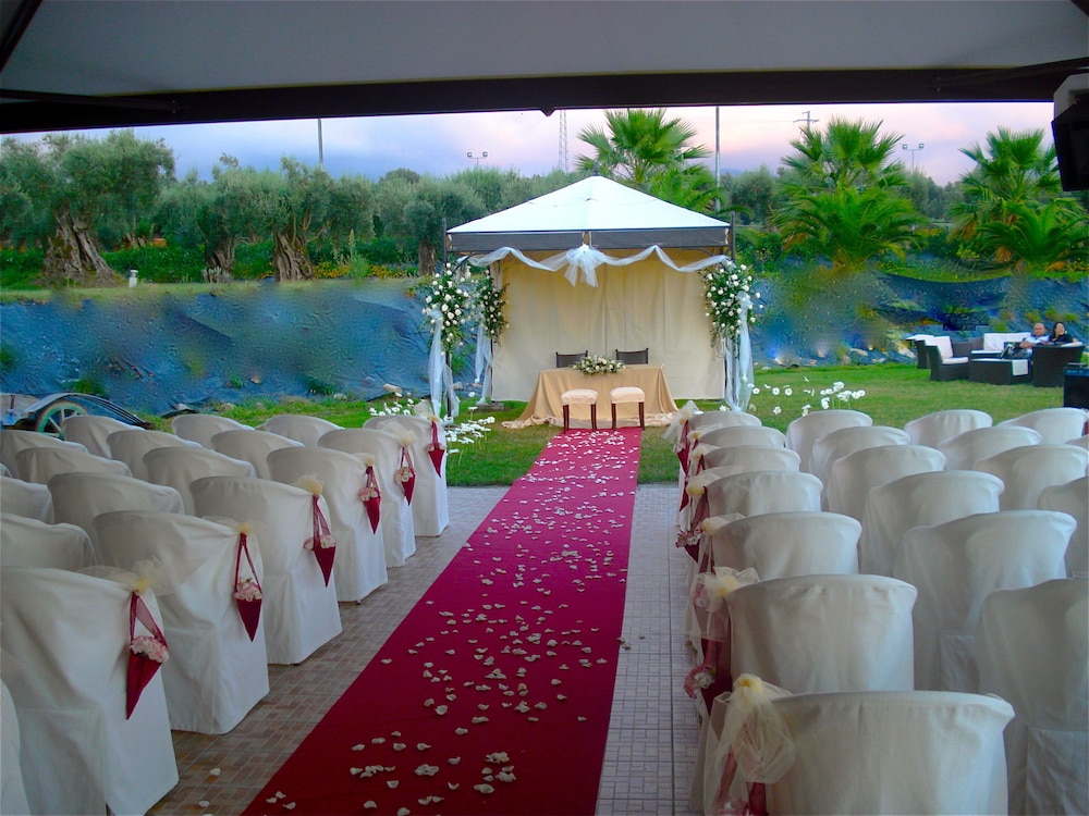 Uliveto Principessa Park Hotel 48/50