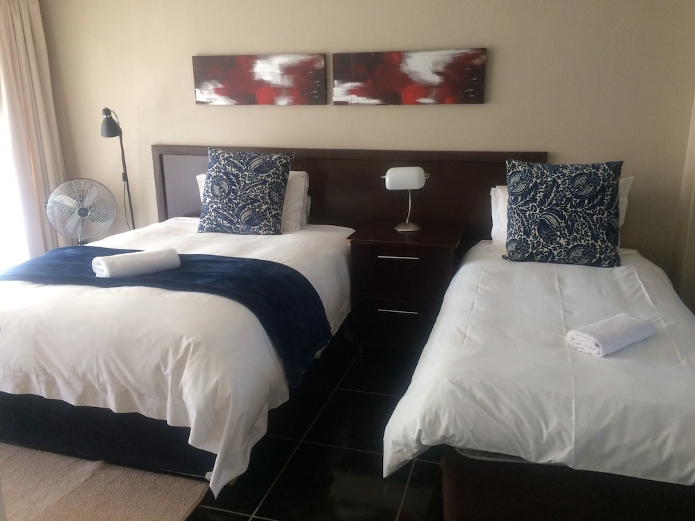 Mcbest Guest House 5/33
