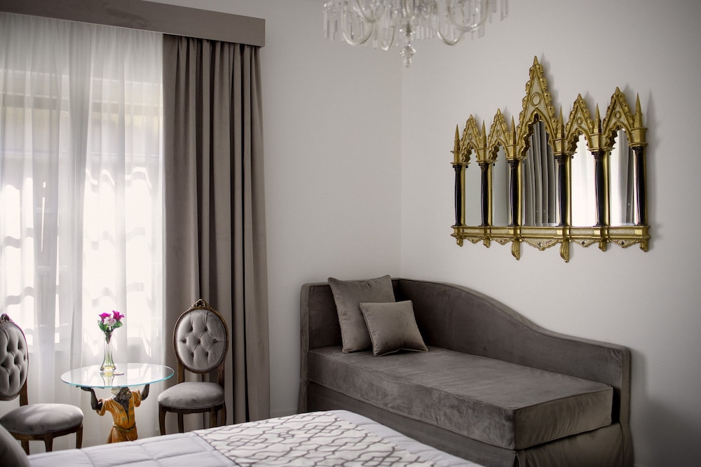 Hotel Berna 34/50
