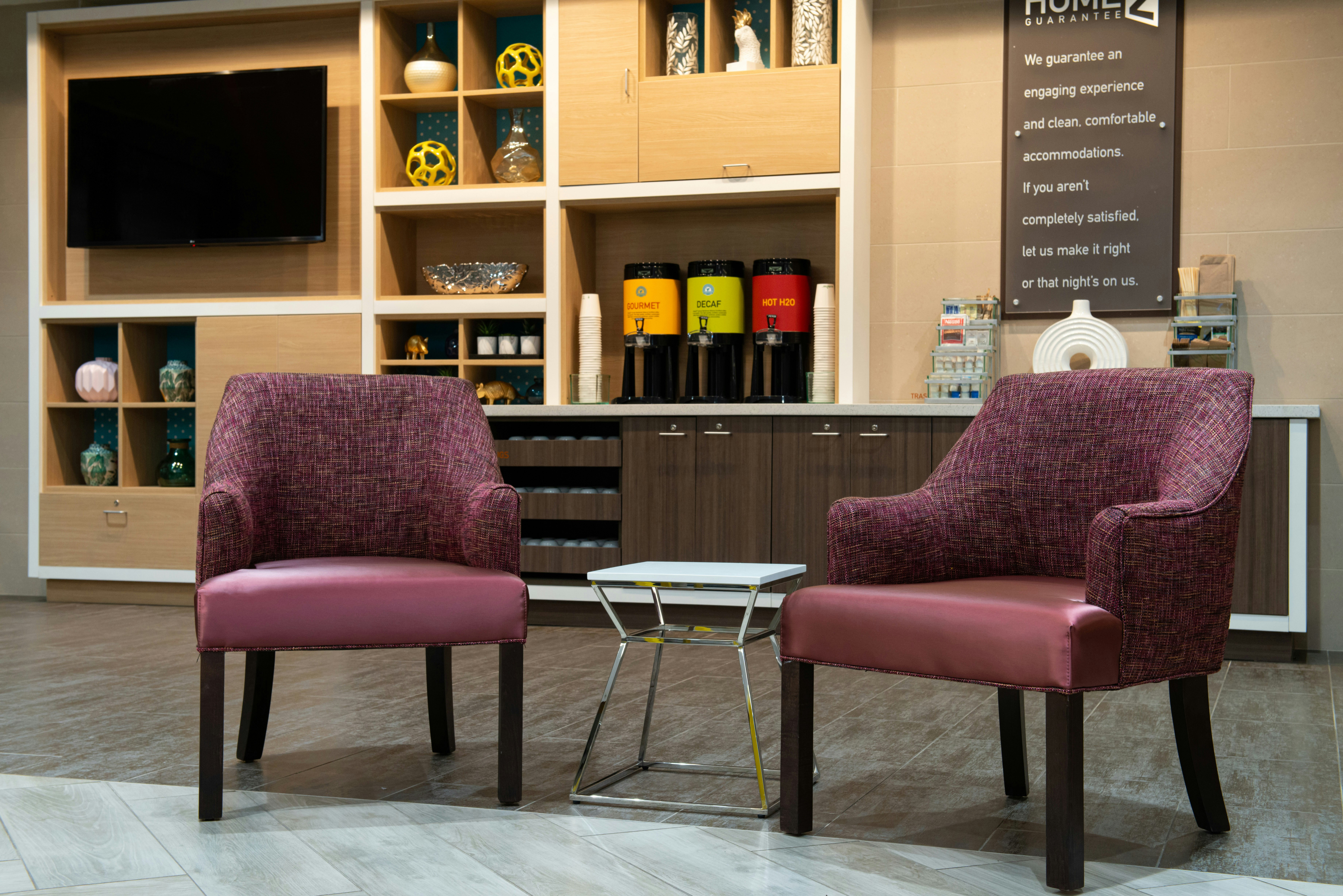 Home2 Suites By Hilton Charlotte Mooresville 43/67