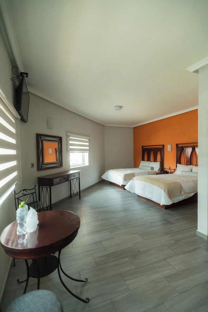 Hotel Alcazar 26/59