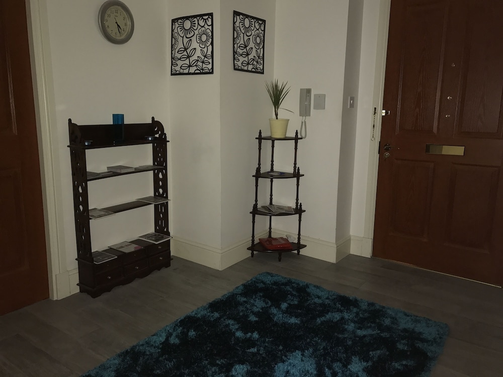 Scardroy Bell Tower 8/18
