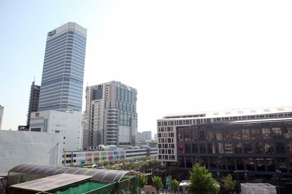 24 Guesthouse Dongdaemun Market 5/60