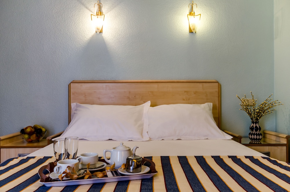 HOTEL MEDITERRANEO 21/52
