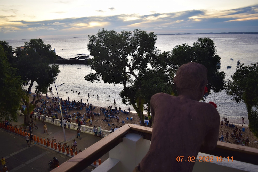 Village Novo Beach Suites 64/69
