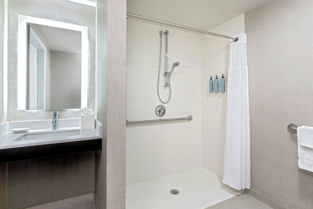 Residence Inn Worcester 55/55