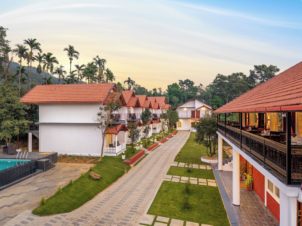 Brook Stone Villas By Rai Hospitality 39/47