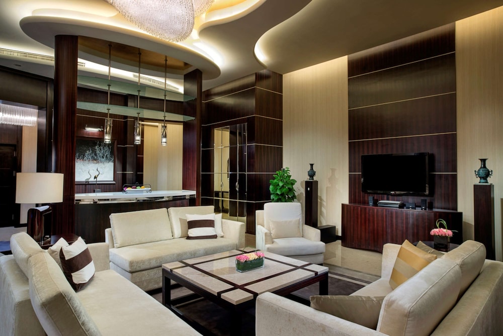 Grand Kempinski Hotel Shanghai 34/40