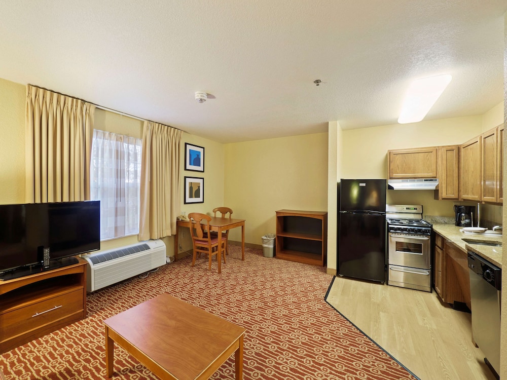 Towneplace Suites By Marriott Chantilly Dulles South 35/57