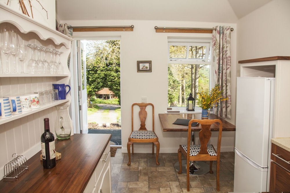 Brae Cottage 6/11