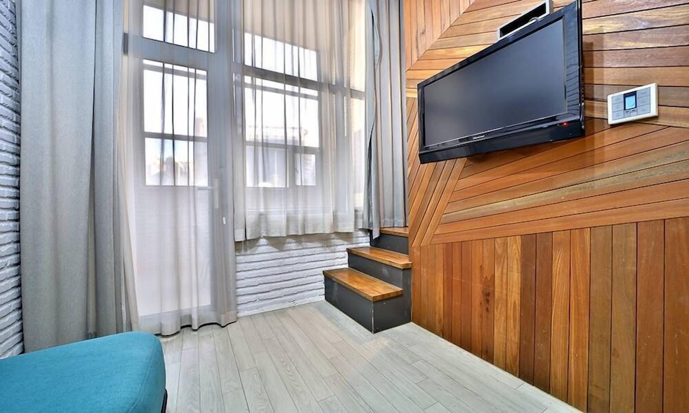 Seomyeon Hound Hotel 1St Street 23/54