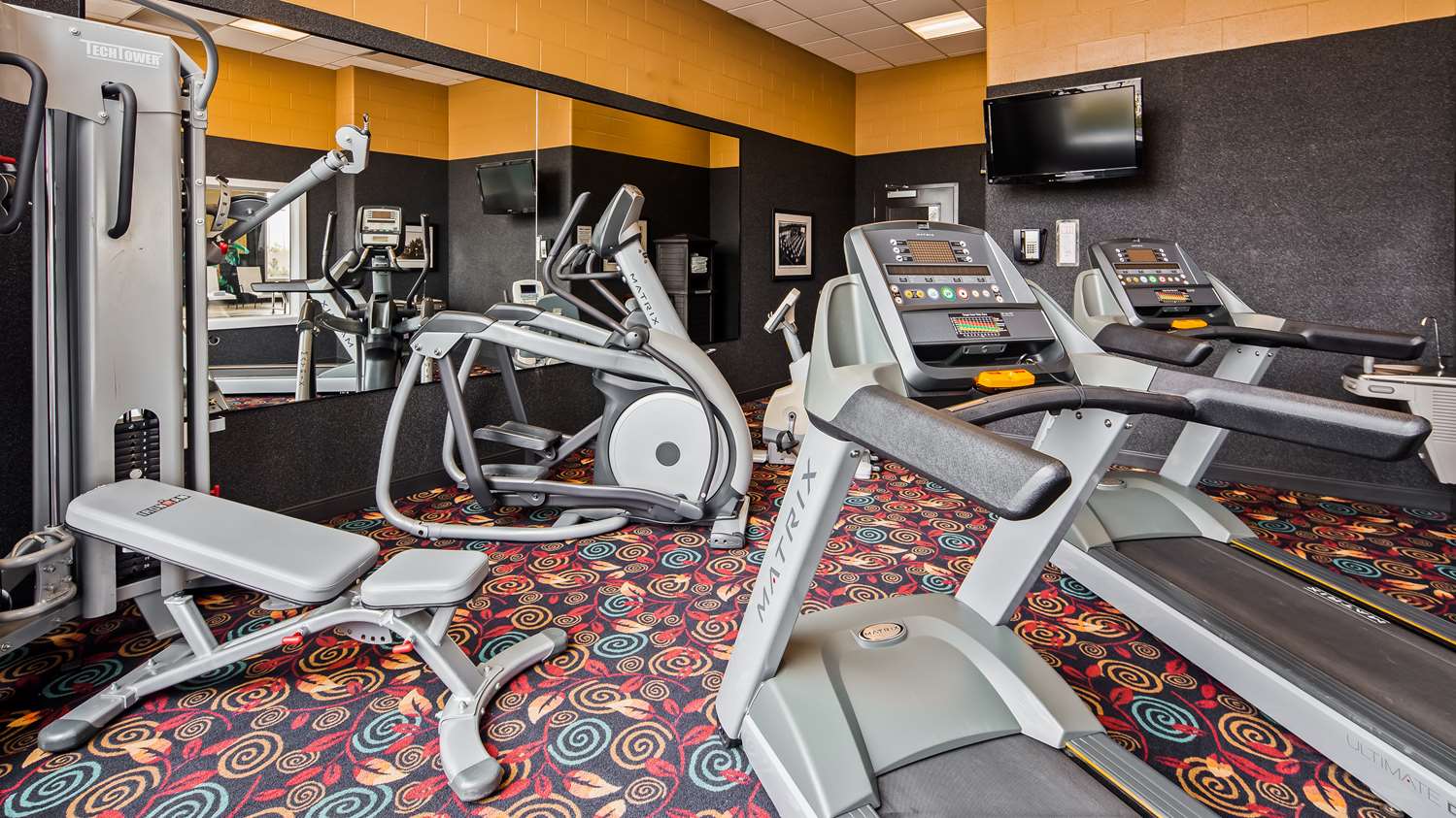 Best Western Blairmore 13/27