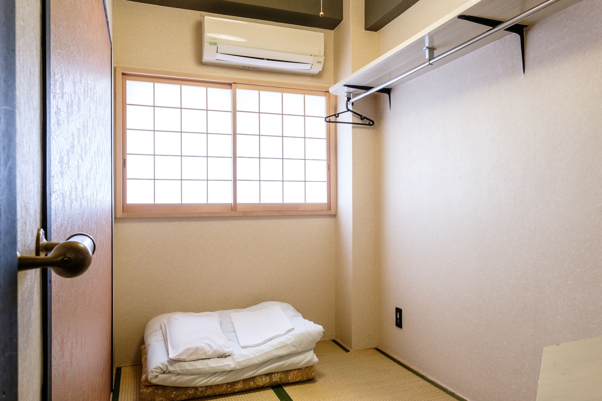 JAPANESE, STANDARD