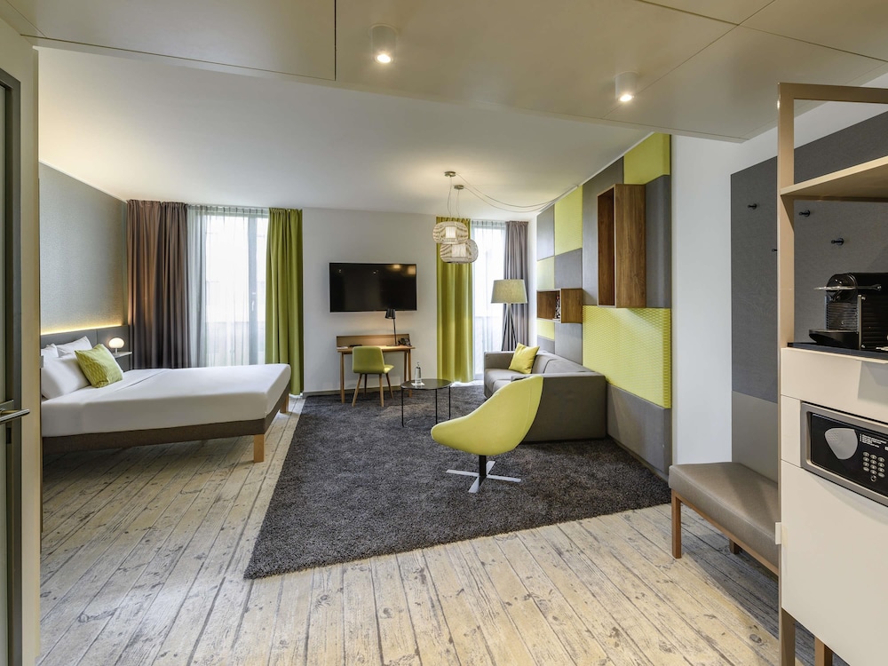Novotel Munich Messe 27/78