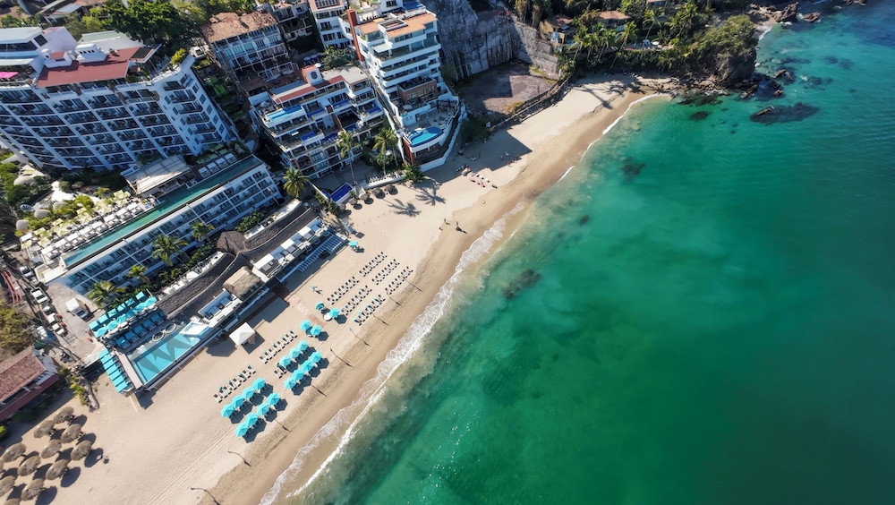 Almar Resort Luxury LGBT Beach Front Experience 55/59