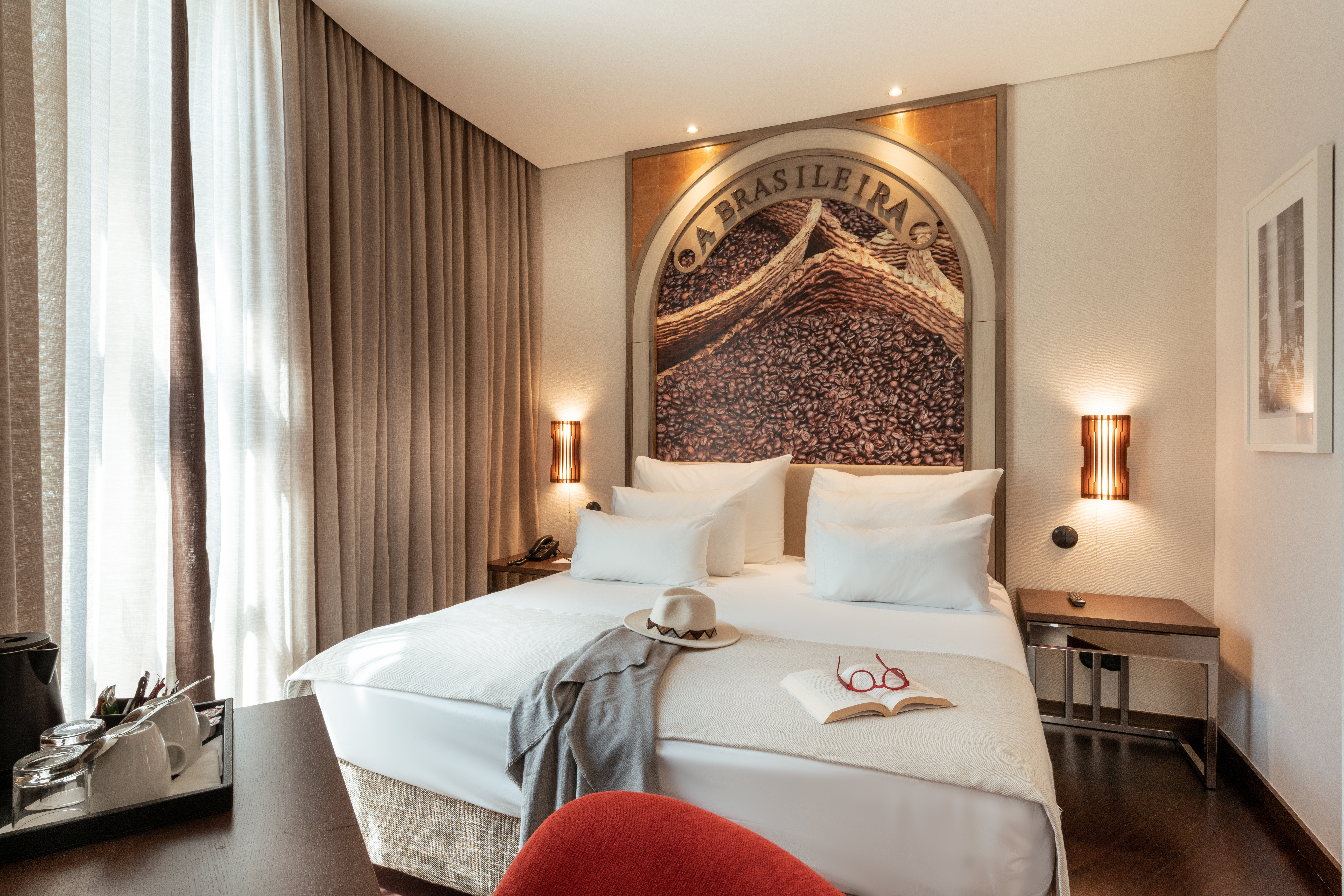Pestana Porto A Brasileria 24/76