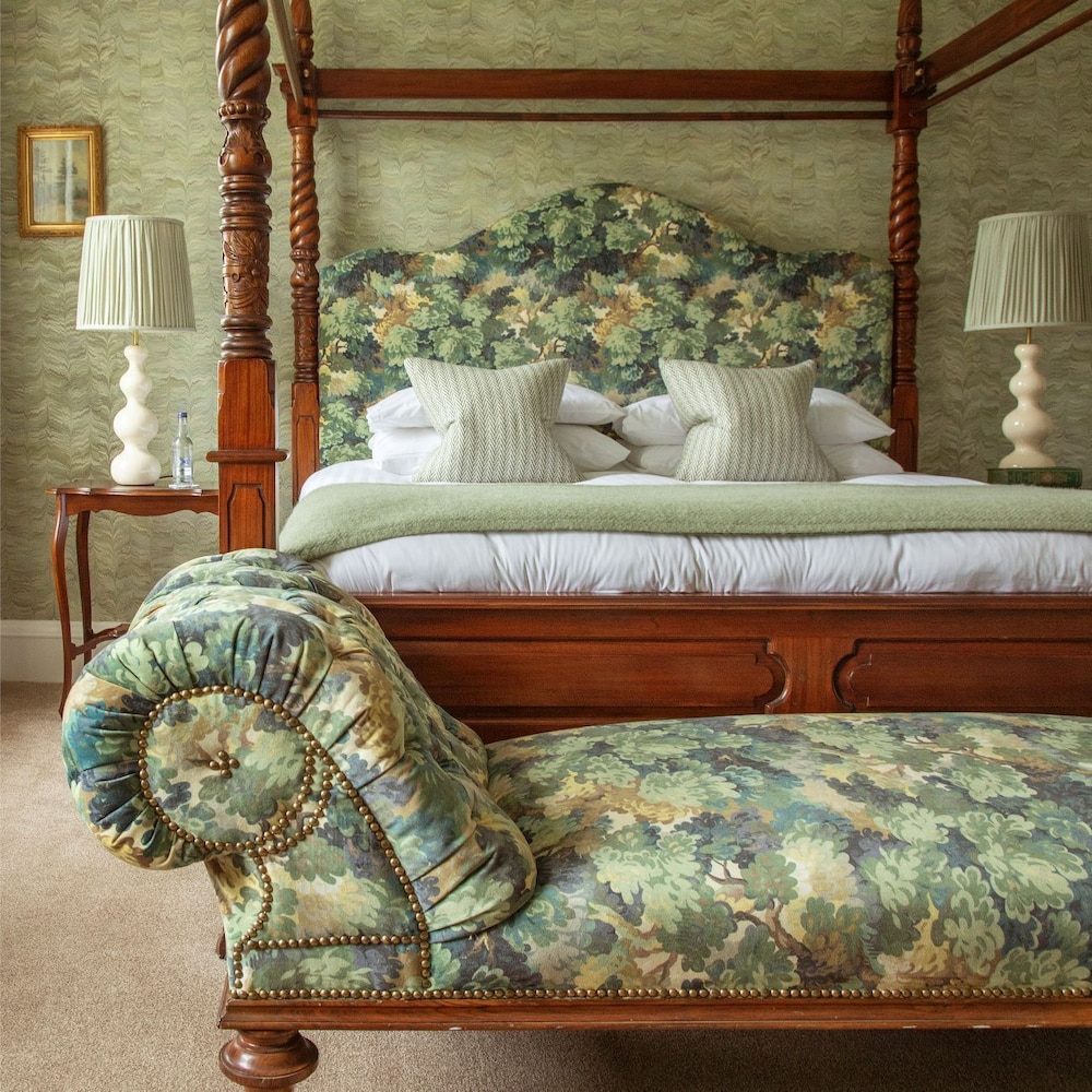 Glenfinnan House Hotel 27/48