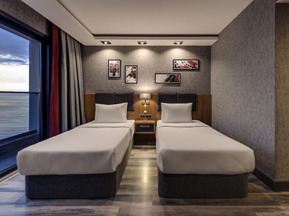 Movenpick Hotel Trabzon 46/60