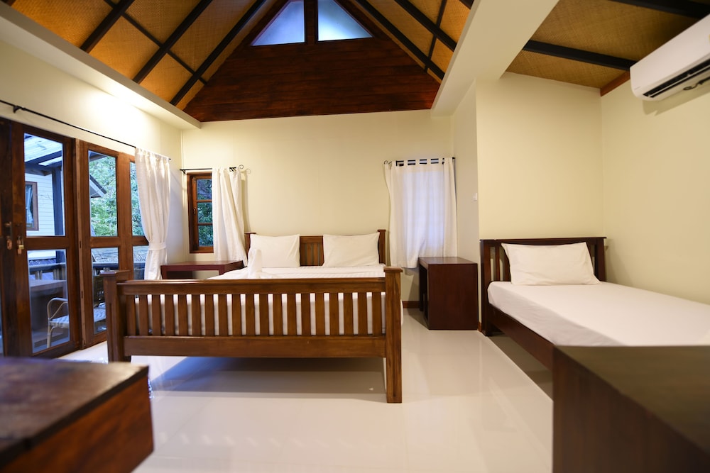 Chunut House Resort 10/51
