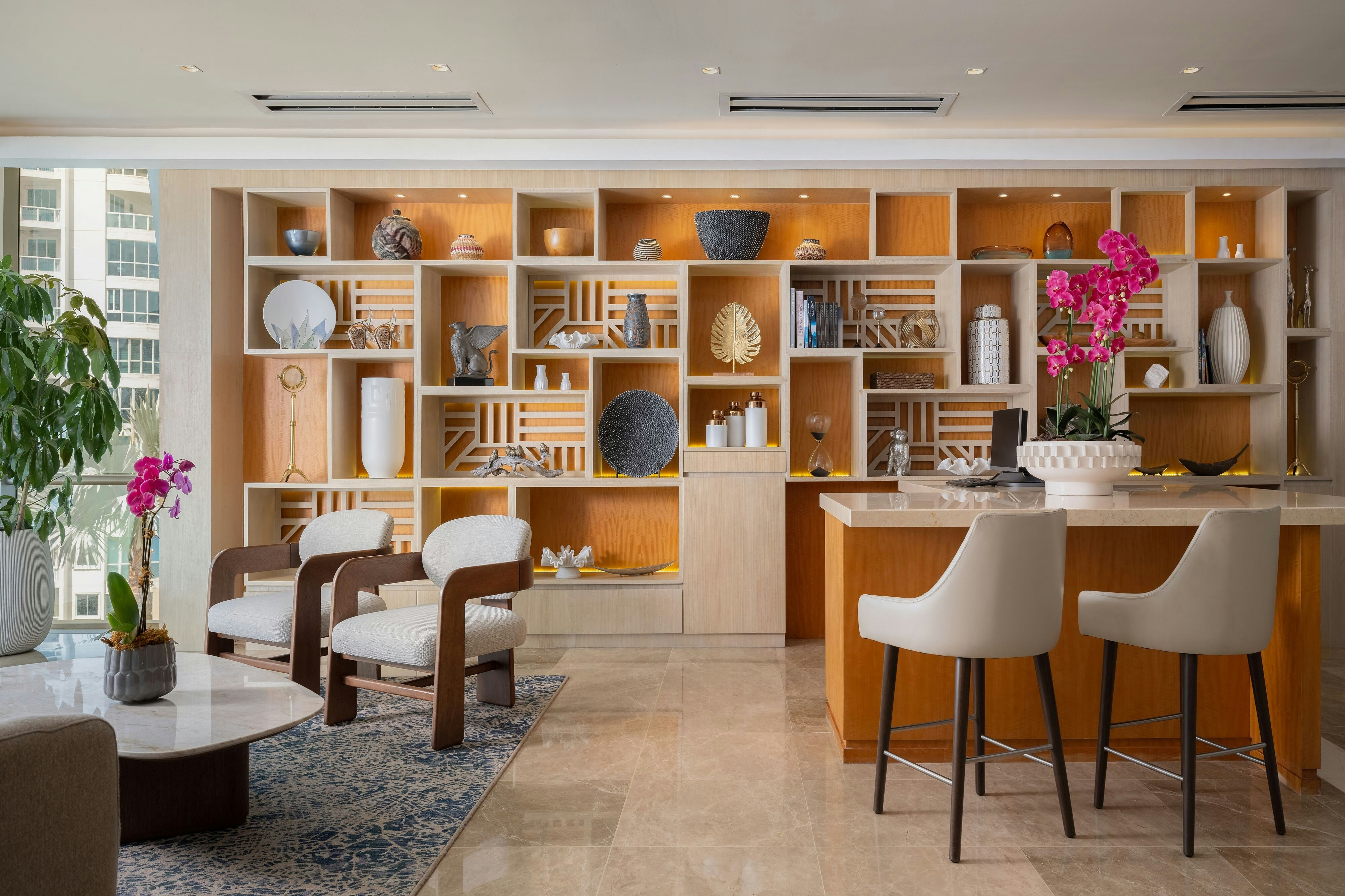 Jw Marriott Panama 58/76