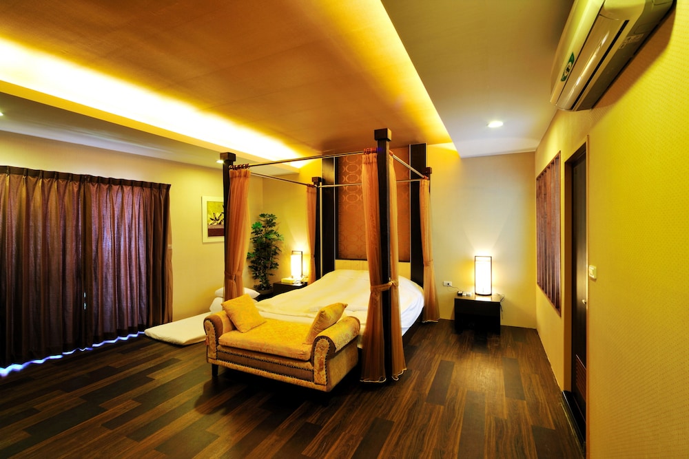 Chi Meng Rou Holiday Villa 38/68