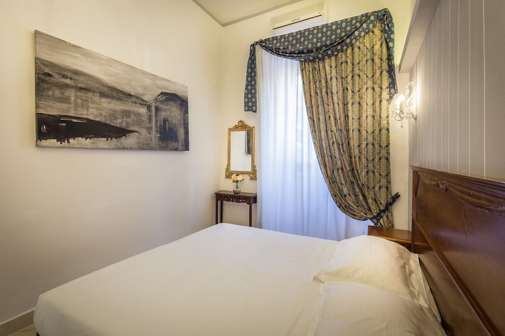 Hotel Veneto 20/60