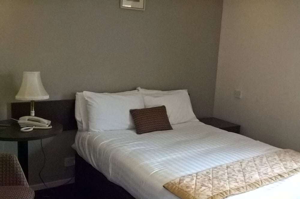 Highlander Hotel Newtonmore 18/42