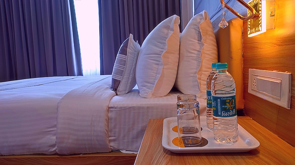 ShriGo Hotel Nathdwara 23/50