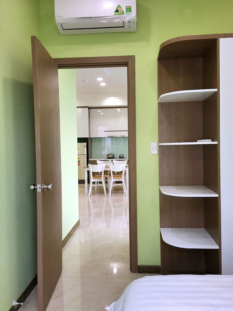 Seaview Front Apartment 32/32