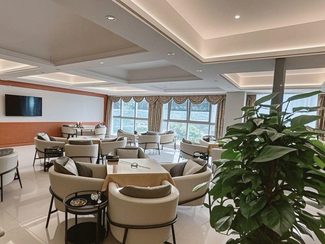Lavande Hotel (Suining Heping West Road) 24/35