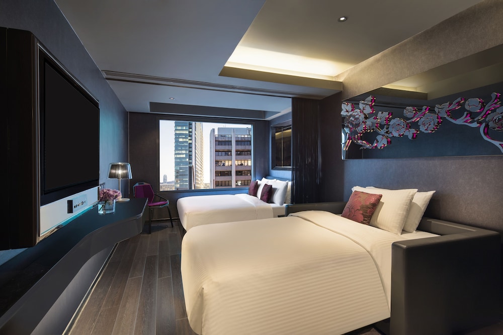 Hotel Pravo Hong Kong 47/58