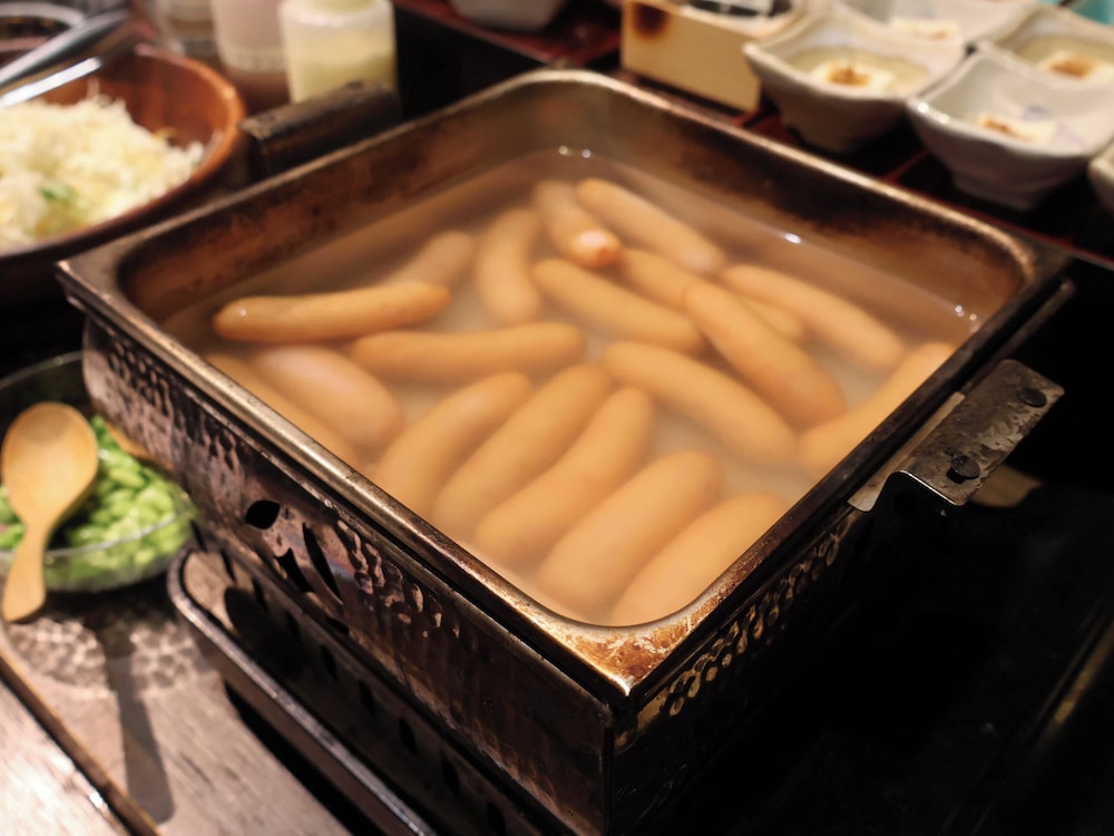 Apa Hotel Nihombashi Bakurocho-Ekikita 41/63