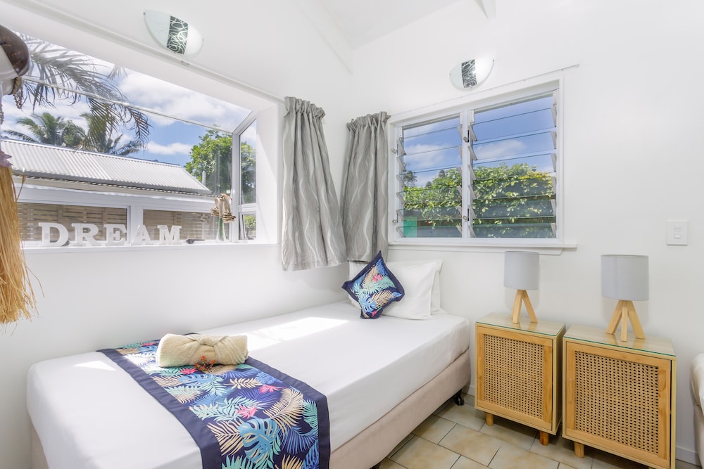 Rarotonga Daydreamer Resort 19/50